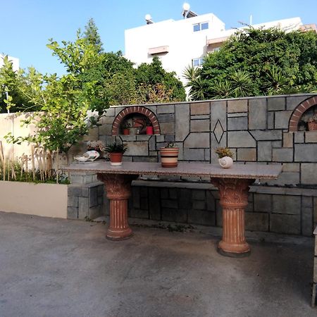 Kuburno House - Spacious - Close To The Beach Apartment Miasto Kos Zewnętrze zdjęcie