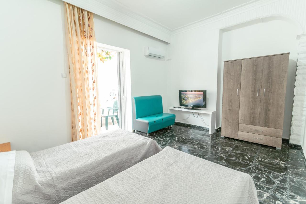 Kuburno House - Spacious - Close To The Beach Apartment Miasto Kos Zewnętrze zdjęcie