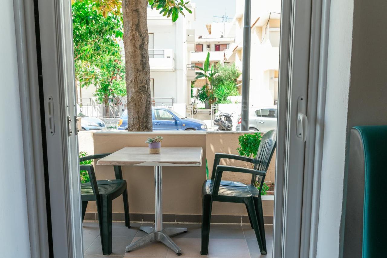 Kuburno House - Spacious - Close To The Beach Apartment Miasto Kos Zewnętrze zdjęcie