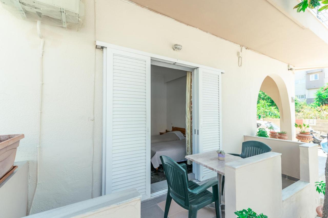 Kuburno House - Spacious - Close To The Beach Apartment Miasto Kos Zewnętrze zdjęcie