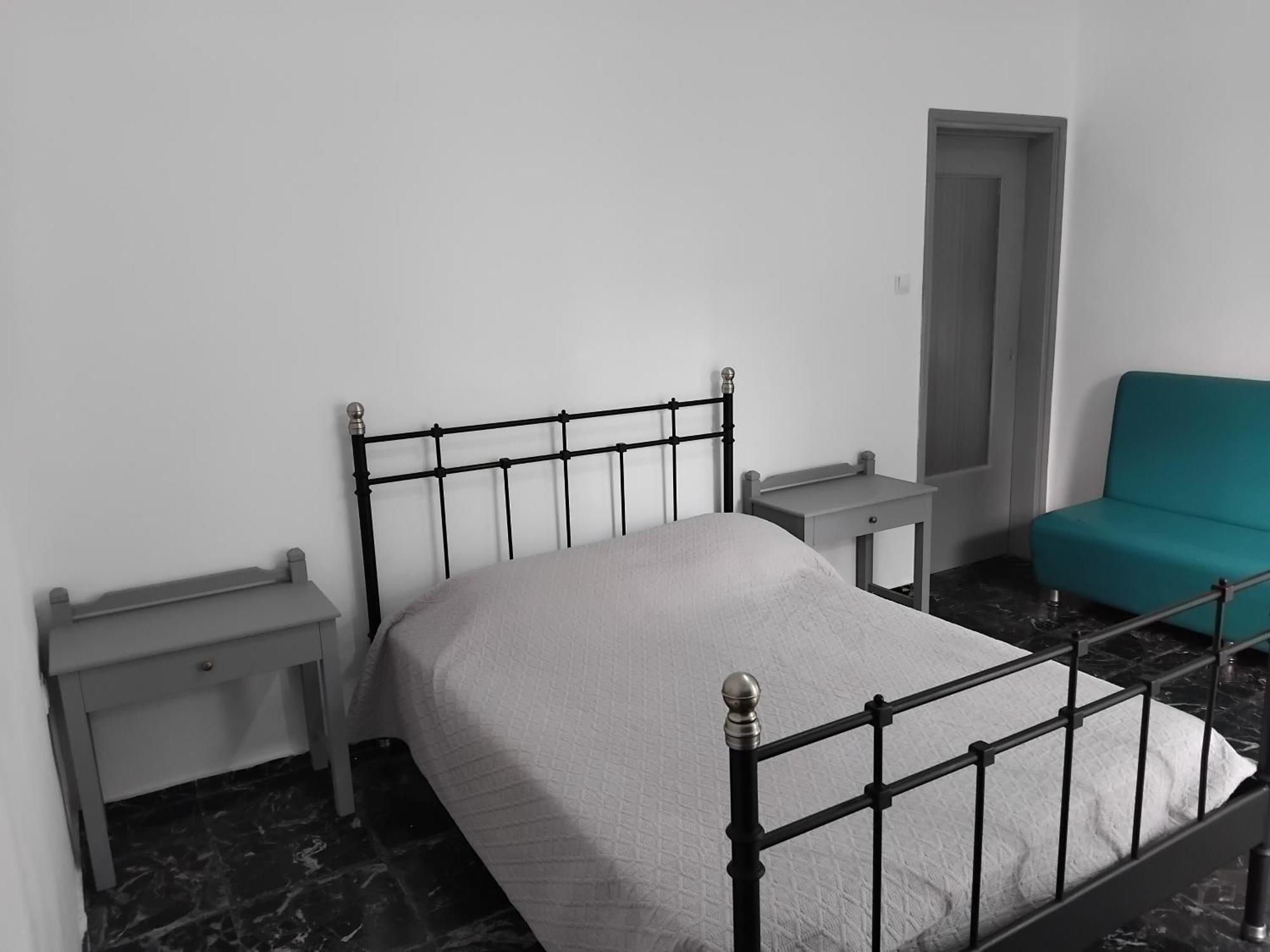 Kuburno House - Spacious - Close To The Beach Apartment Miasto Kos Zewnętrze zdjęcie