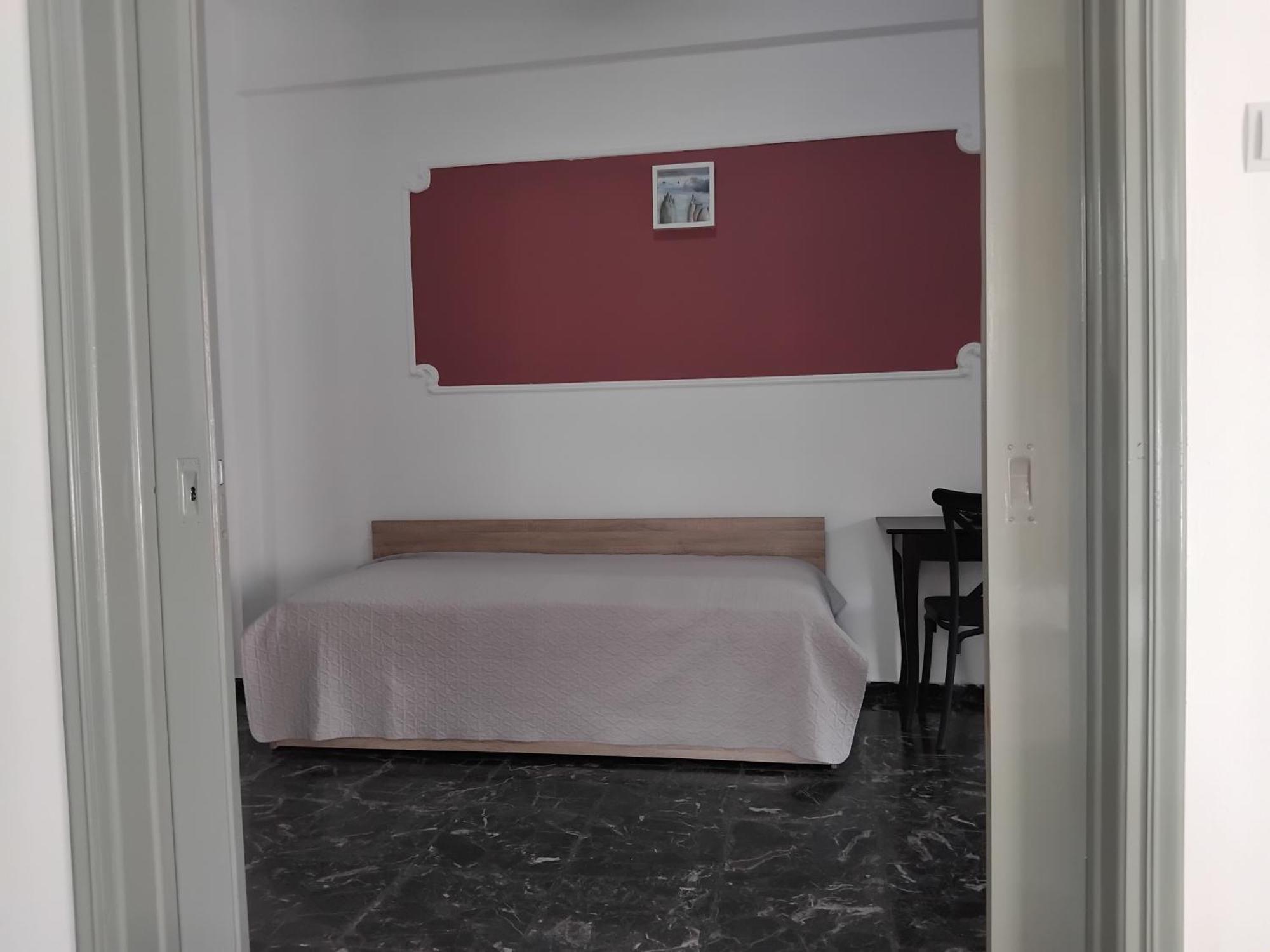 Kuburno House - Spacious - Close To The Beach Apartment Miasto Kos Zewnętrze zdjęcie