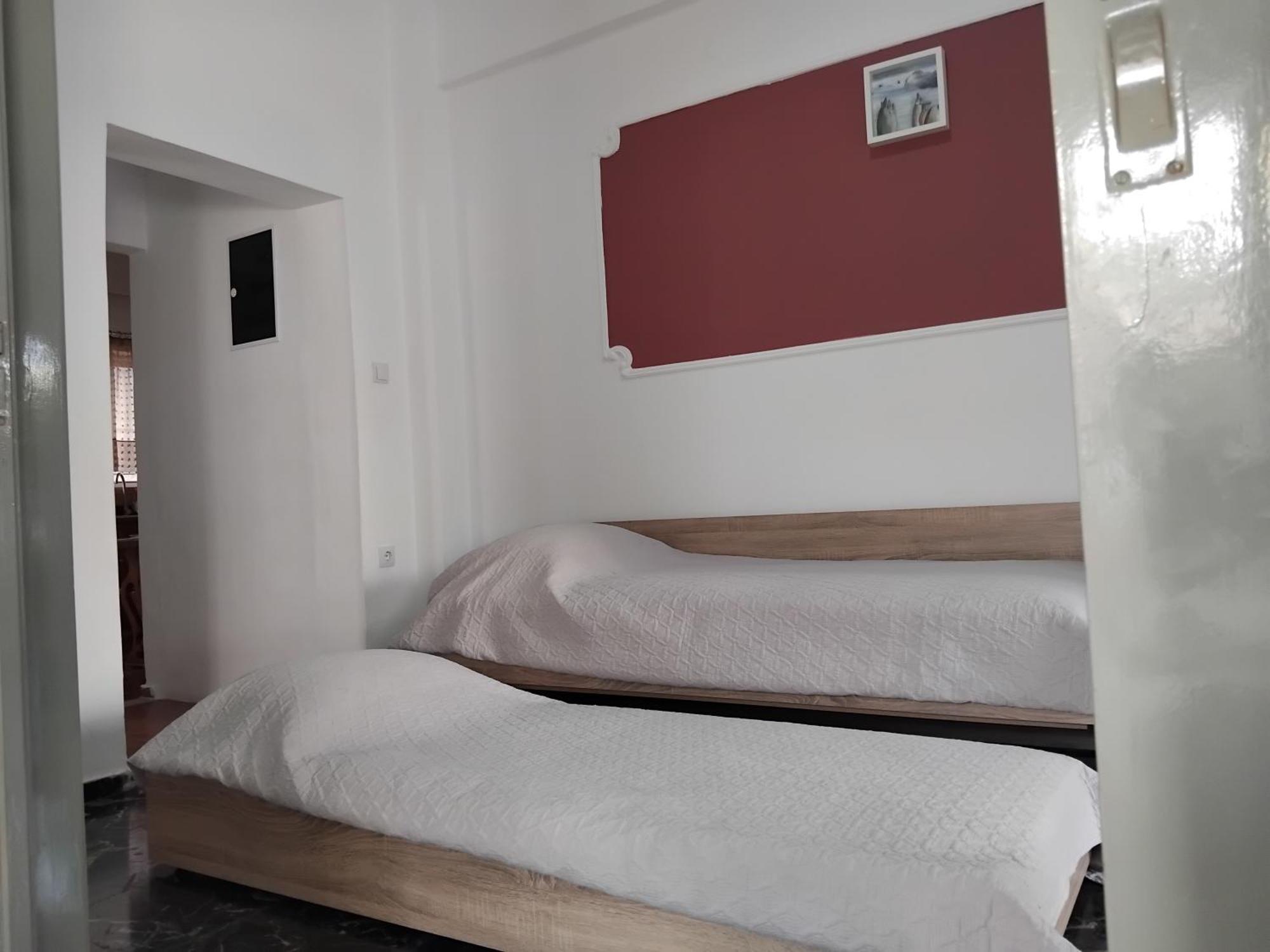 Kuburno House - Spacious - Close To The Beach Apartment Miasto Kos Zewnętrze zdjęcie