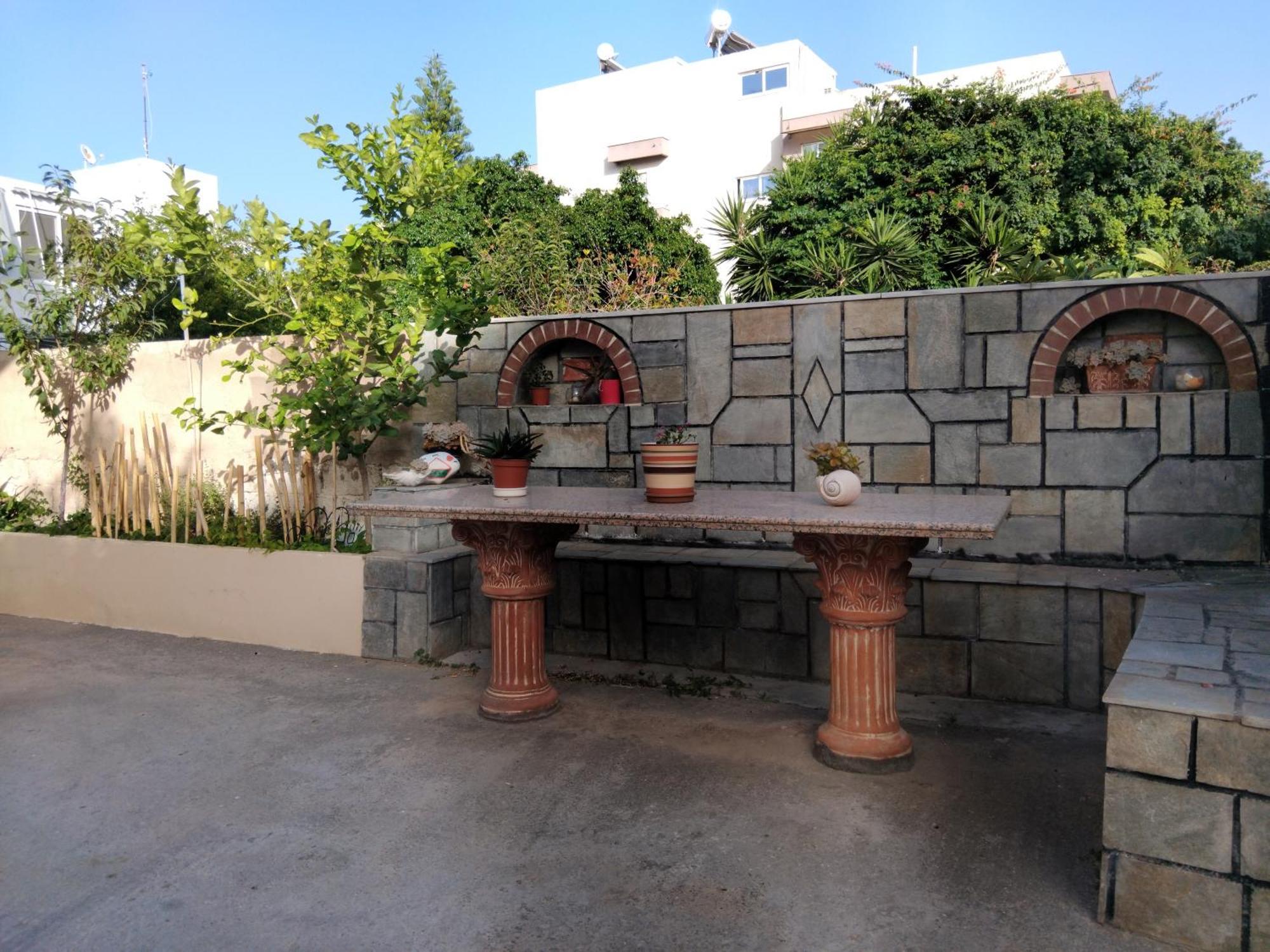 Kuburno House - Spacious - Close To The Beach Apartment Miasto Kos Zewnętrze zdjęcie